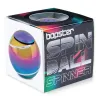 Bopster Ball Spinner - Sphère Multicolor métalliques