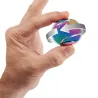 Bopster Ball Spinner - Sphère Multicolor métalliques