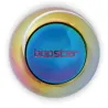 Bopster Ball Spinner - Sphère Multicolor métalliques