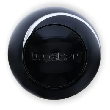 Bopster Ball Spinner - Sphère Noire