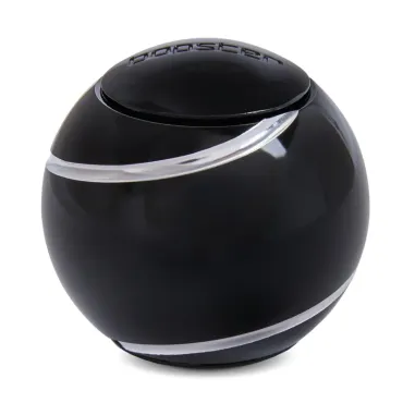Bopster Ball Spinner - Sphère Noire