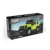 Suzuki Jimmy 4x4 - 1:24- 192pcs 