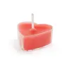 10 bougies coeurs