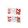 10 bougies coeurs