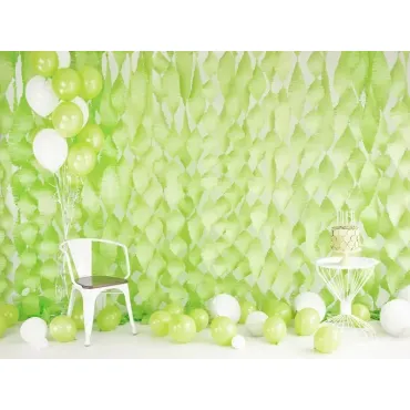 Bougies d'anniversaire - 12,5cm - Argent