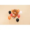 Ballon Mylar Chiffre "9" - Tigre