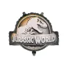 Ballon aluminium - Logo Jurassic World