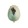 Ballon en aluminium - Jurassic World - Œuf de dinosaure