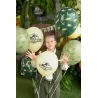 Ballons 30 cm - Jurassic World - Assortiment