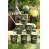 Gobelets en papier - Jurassic World - 250 ml