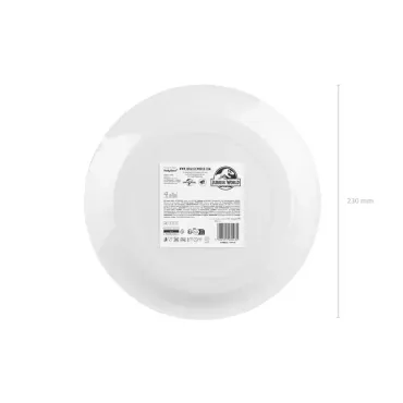 Assiettes - Jurassic World - 23 cm