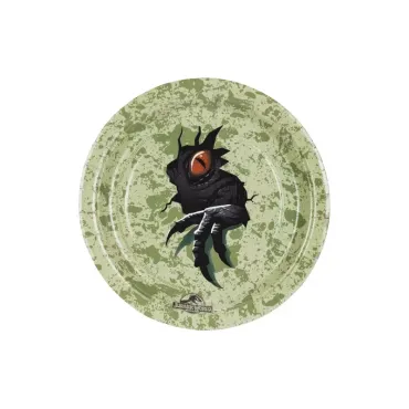 Assiettes - Jurassic World...