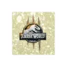 Serviettes - Jurassic World - 33x33 cm