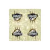 Serviettes - Jurassic World - 33x33 cm