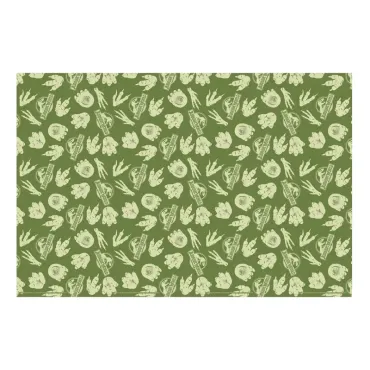 Nappe en papier - Jurassic...