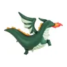 Ballon aluminium - Dragon - 120x90 cm