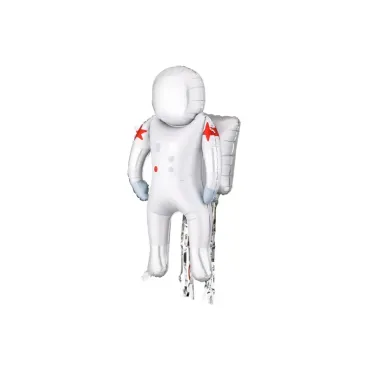 Ballon aluminium -...