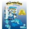 Pingouins patineurs