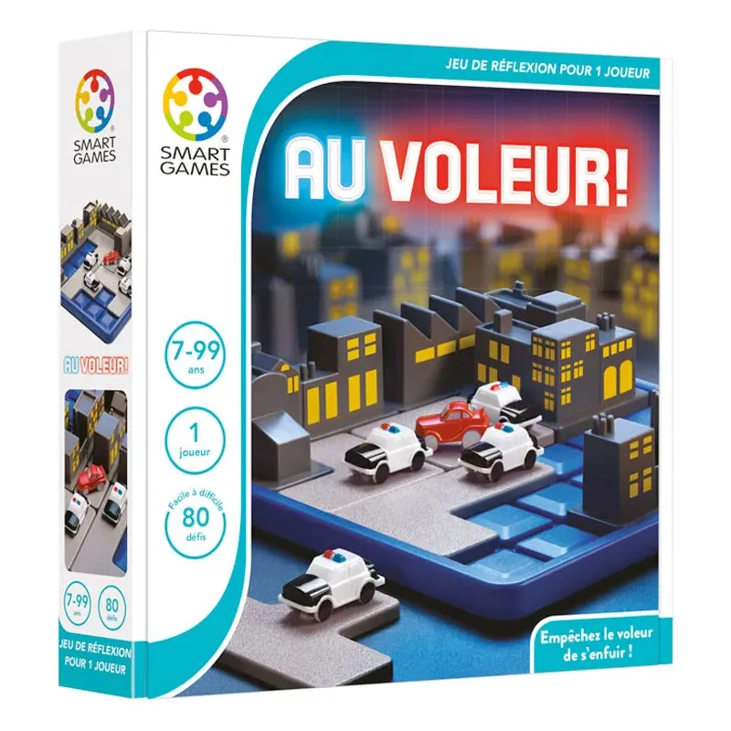 Au Voleur ! 