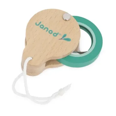 Happy Garden - Loupe de poche