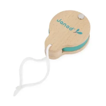 Happy Garden - Loupe de poche