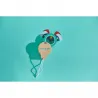 Happy Garden - Loupe de poche