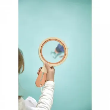 Happy Garden - Grande Loupe
