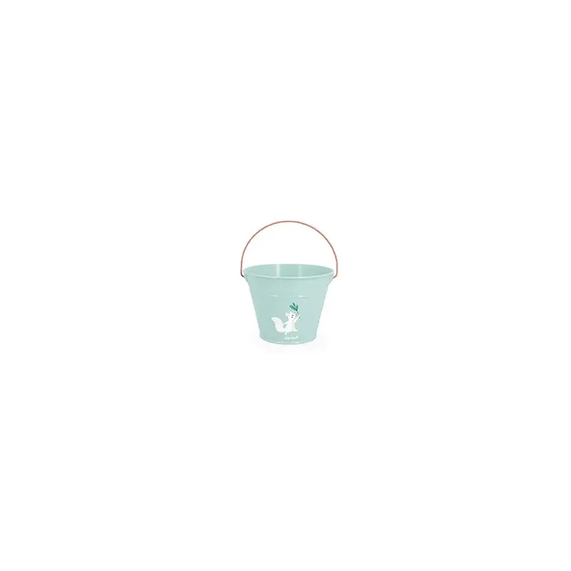 Seau - Happy Garden
