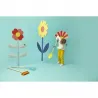 Grande Pelle - Happy Garden