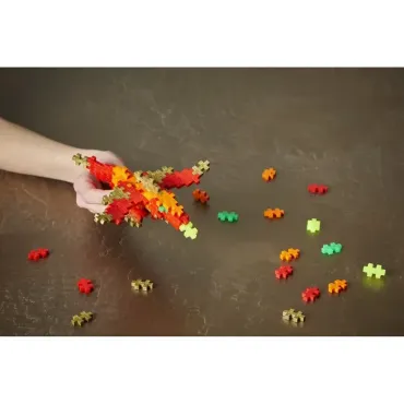 Tube Dragon - 100 Pcs