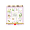 Travel Book - Secret Garden