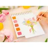 Travel Book - Secret Garden
