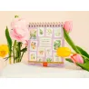 Travel Book - Secret Garden