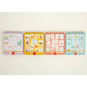 Travel Book - Self Care