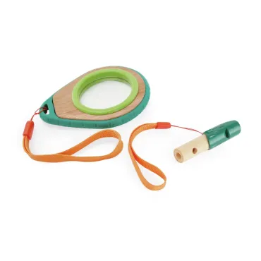 Kit de découverte de la Nature