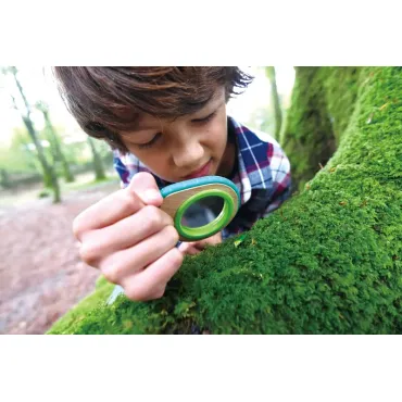 Kit de découverte de la Nature