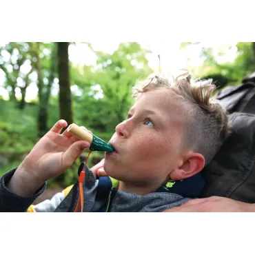 Kit de découverte de la Nature