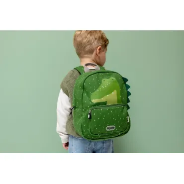 Sac à dos - Mr. Alligator