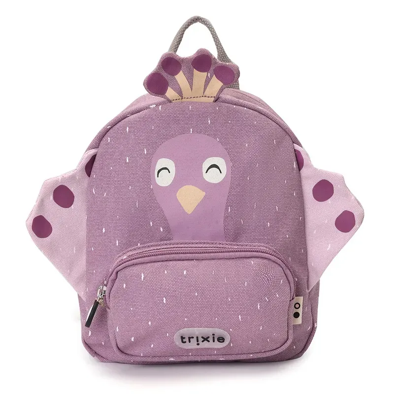 Sac à dos petit - Mrs. Peacock