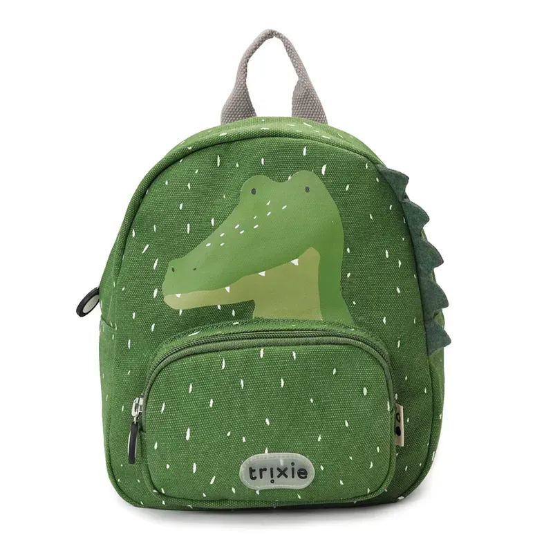 Sac à dos petit - Mr. Alligator