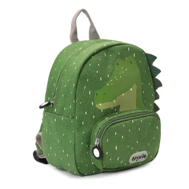 Sac à dos petit - Mr. Alligator