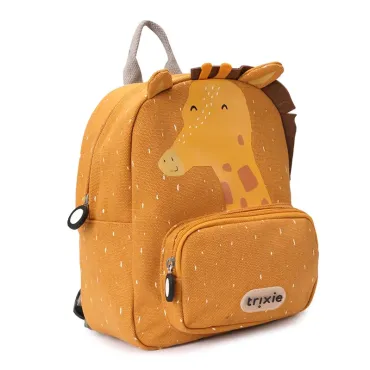 Sac à dos petit - Mr. Giraffe
