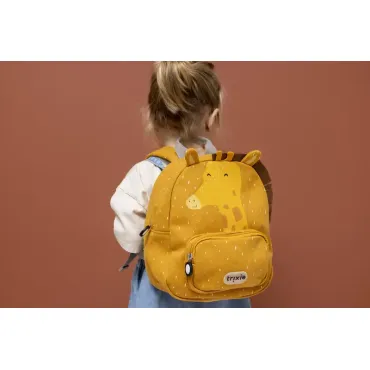 Sac à dos petit - Mr. Giraffe