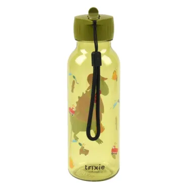Gourde Tritan™ 500ml - Fireman Mr. Dino