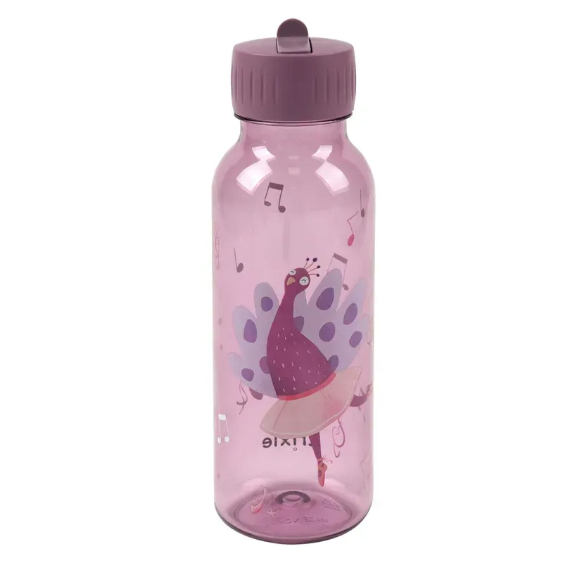 Gourde Tritan™ 500ml - Ballerina Mrs. Peacock