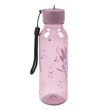 Gourde Tritan™ 500ml - Ballerina Mrs. Peacock