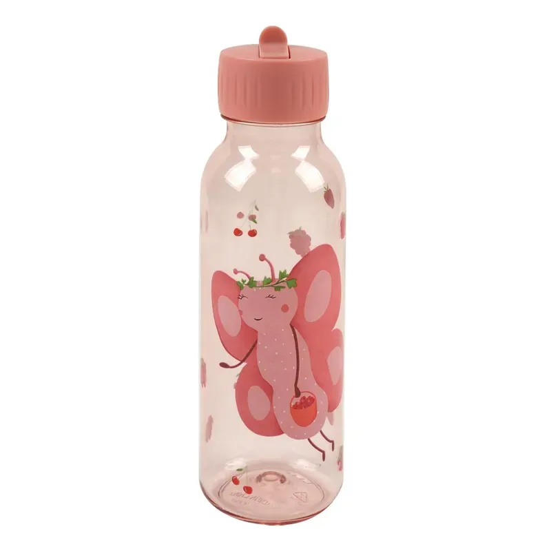 Gourde Tritan™ 500ml - Fruit fairy Mrs. Butterfly 