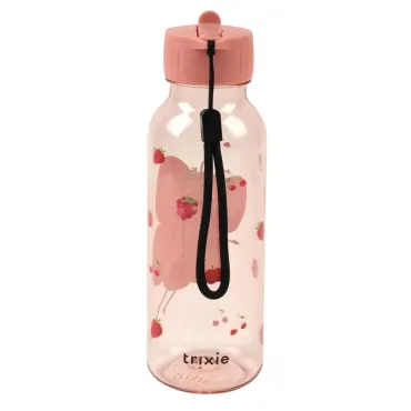 Gourde Tritan™ 500ml - Fruit fairy Mrs. Butterfly 