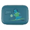 Boîte repas avec clips - Ballplayer Mr. Triceratops