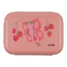 Boîte repas avec clips - Fruit fairy Mrs. Butterfly 